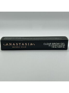 Anastasia Beverly Hills Clear Brow Gel